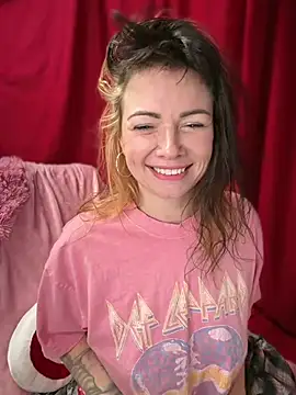 MarlaFknSinger: онлайн-секс-чат