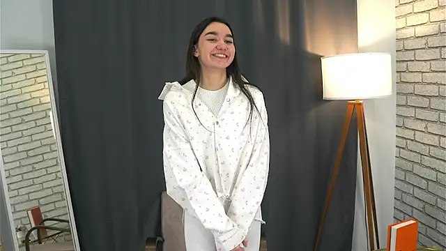 دردشة HermilaClap الجنسية المباشرة