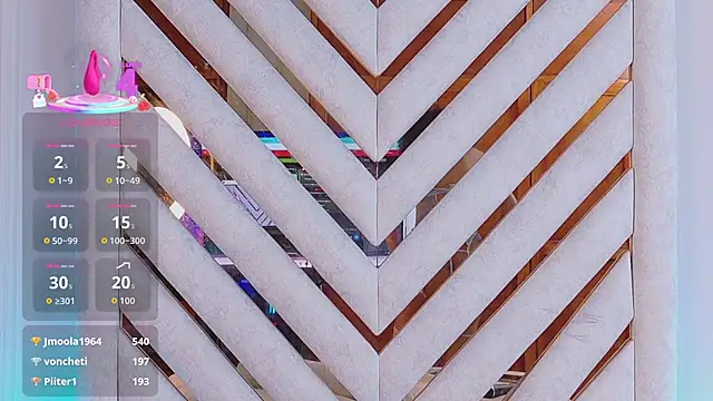 Czat XXX na żywo – Lila-Rose