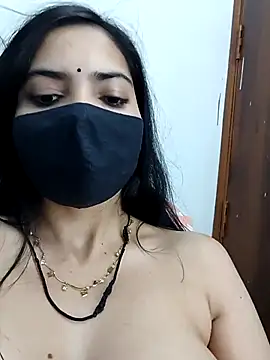 PUNAM456のライブXXXチャット