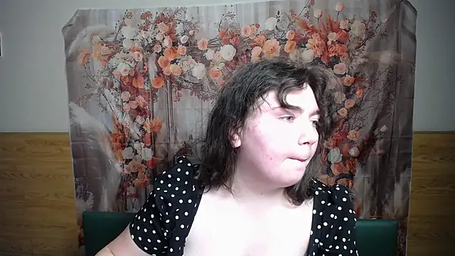 XXX chat uživo modela NeonilaLisova