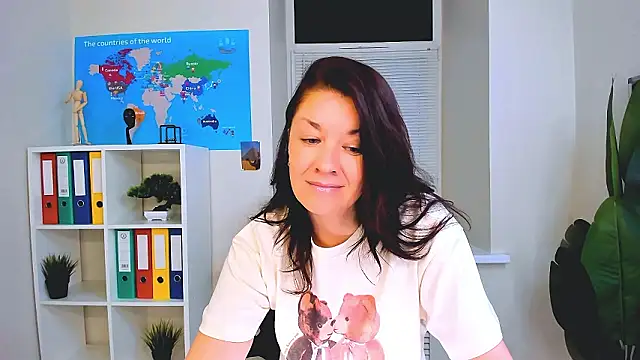 AnaMillsn Live XXX chat