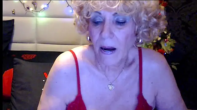 HappyWomanOn Adlı Modelin Web Kamerası Şovu