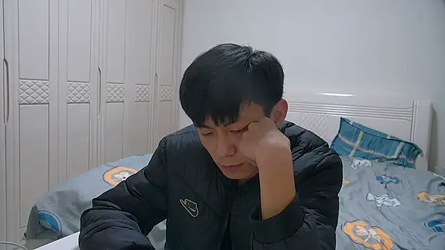 Онлайн ч ат XXX paofu-001