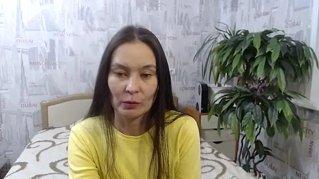 Chat +18 de GinaQSoul ao vivo