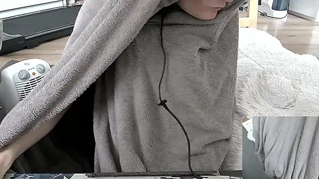 Chat XXX en directo de CeriseLapine