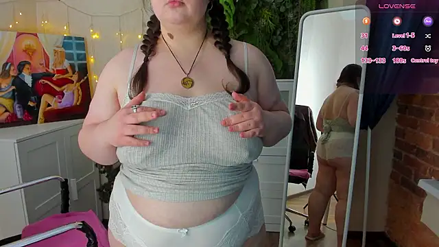 Raydirinn Live XXX chat