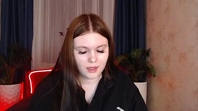 Musegirl's Live XXX Chat