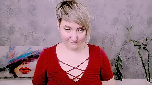 Chatroom XXX en direct de Djullia