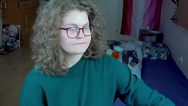 Sashy_Way Live XXX Chat