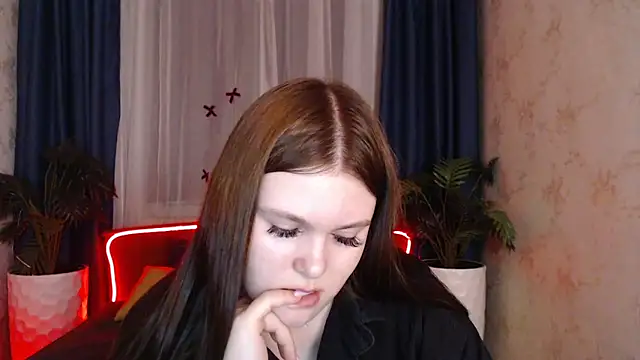 Musegirl – Live XXX-chat