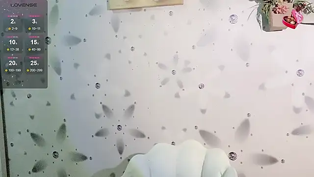 Chatroom XXX en direct de Apple8-