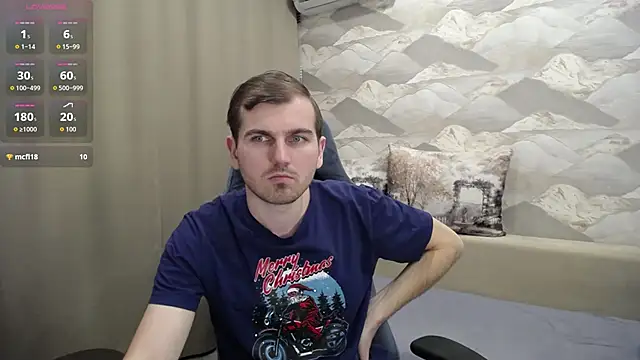 Онлайн чат XXX SerzhKorol1