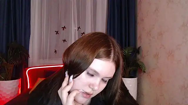 Musegirl: онлайн-секс-чат