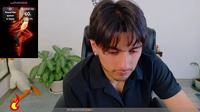 Elian_savoy's Live XXX Chat