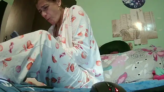 SexyGioconda Chat XXX live