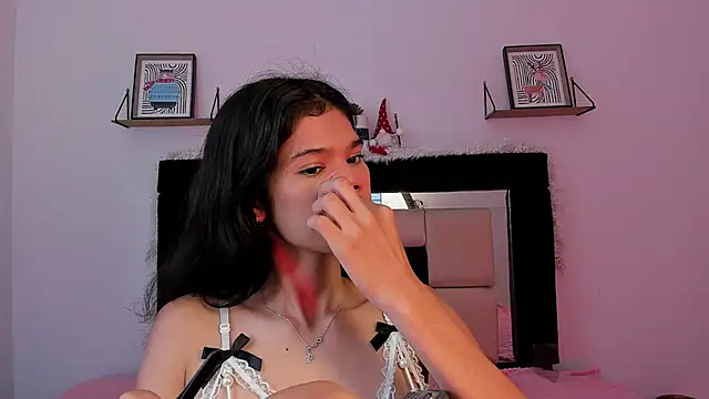 emycarver09 – Live XXX-chat