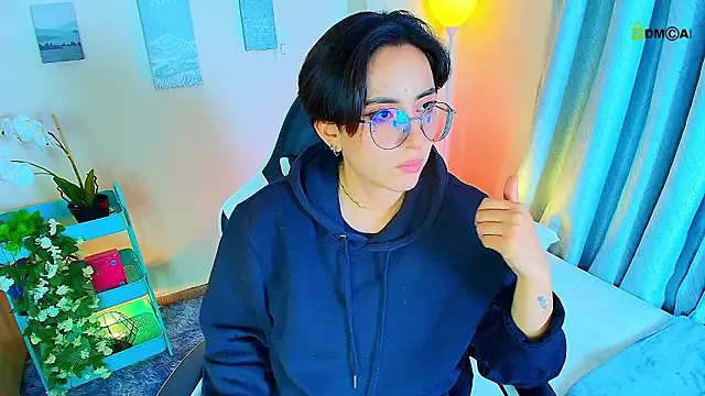 Alex_carter – Live XXX-chat