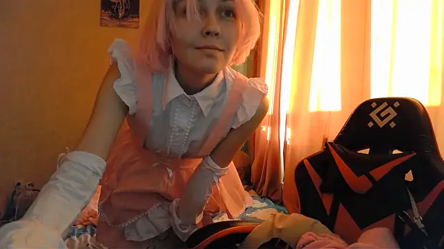 Mia_Meowkiss' Live XXX Chat