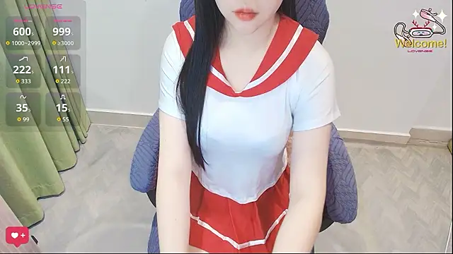 Sweet_Girl2k7 在線直播表演