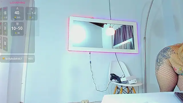 milfhorny_69 – Live XXX-chat