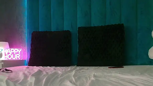 TinyBlair Live XXX Chat