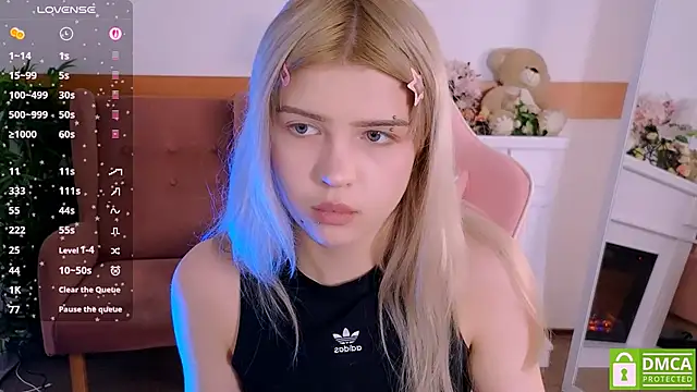 Grace_lux Live XXX-chat