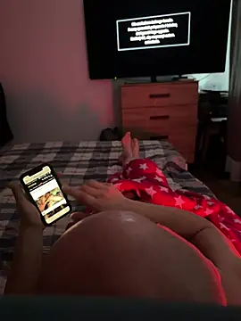 Jaropol Adlı Modelin Web Kamerası Şovu