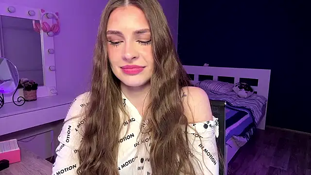 MachelleSpader Webcam Show