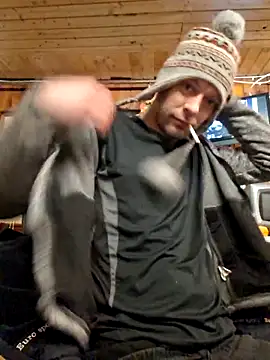 Percy_ohv Webcam Show