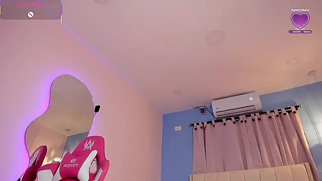 Вебкам-шоу LOU_22_