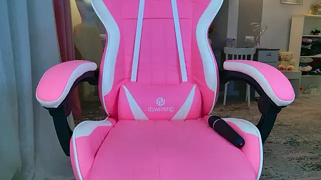 popjenny élő XXX-chatje