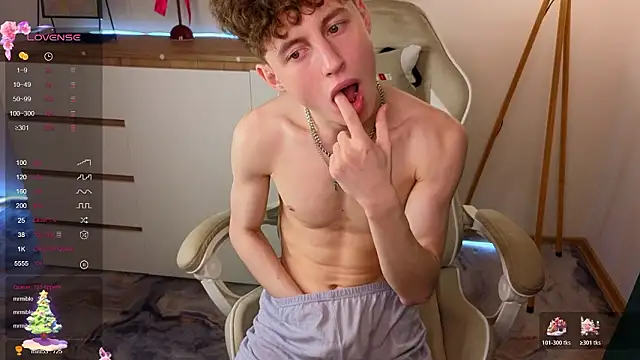 crisp1n Live XXX-Chat