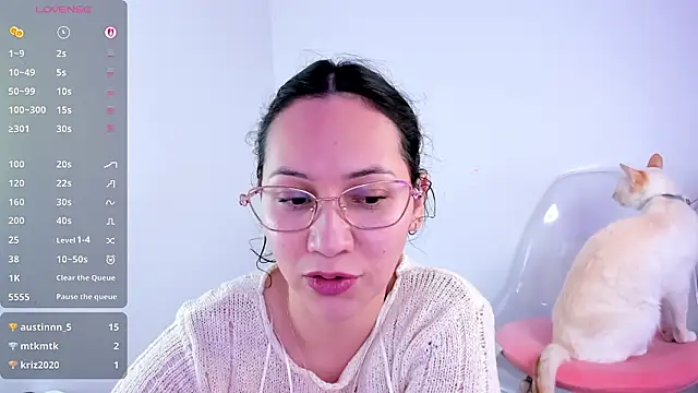 Anyi_1 Live XXX-Chat