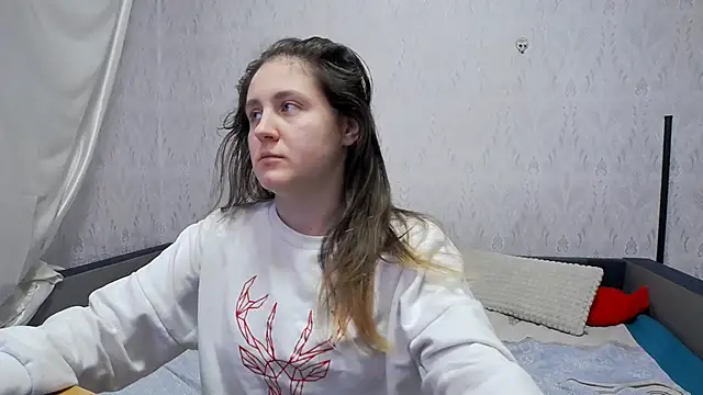 Živý XXX chat Holliy_Cooper