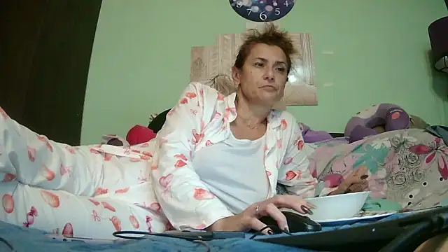 SexyGioconda Live XXX-chat