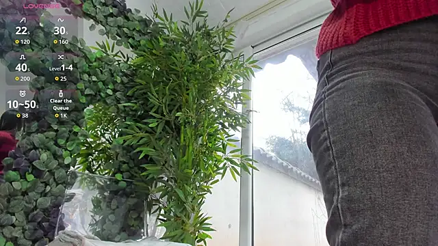 Lexi_Storm Chat XXX in diretta