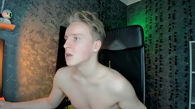 Chatroom XXX en direct de AlexxSweet