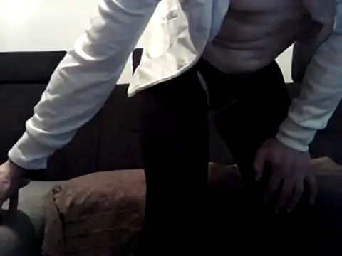 Dev-BiSklave 라이브 XXX 채팅