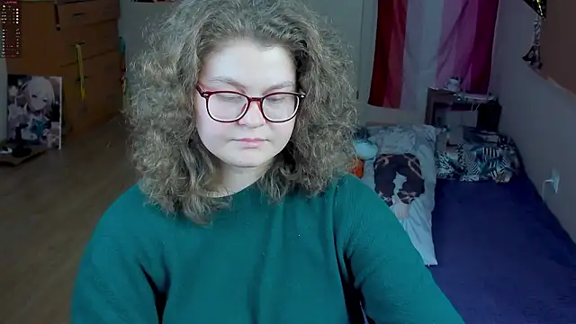 Sashy_Way: онлайн-секс-чат