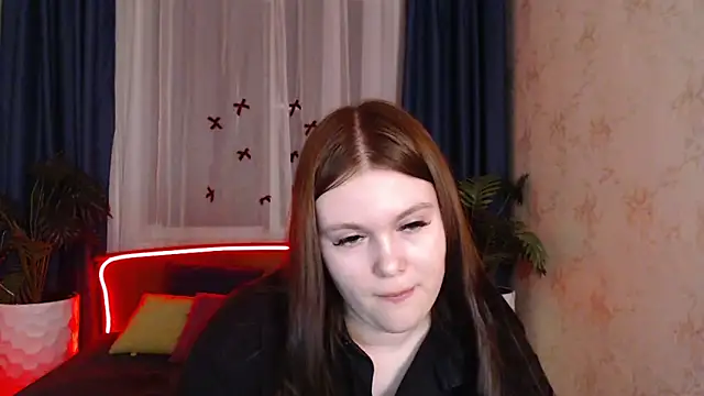 Musegirl – Naživo XXX chat