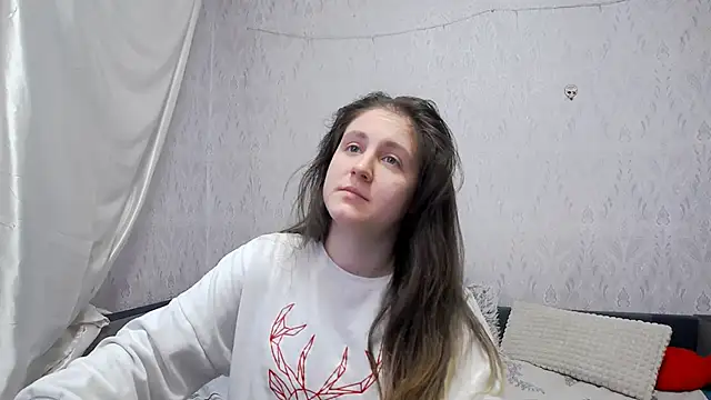 Chat XXX ao vivo de Holliy_Cooper