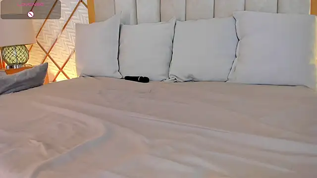 cocoamore Webcamshow