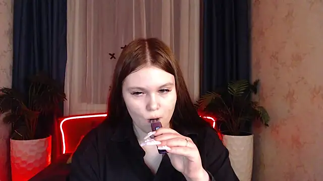 Chat XXX en directo de Musegirl