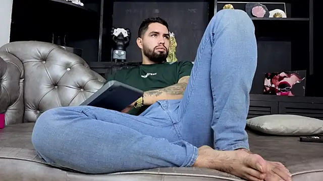 دردشة matteosantos الجنسية المباشرة