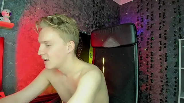 دردشة AlexxSweet الجنسية المباشرة