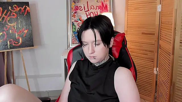 Chatroom XXX en direct de BakugoKatsuki