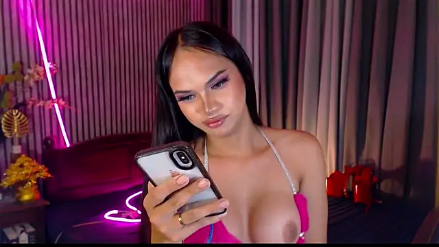 Unforgettablejulia 라이브 XXX 채팅