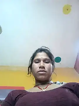 Sonam_pandeyji's Webcam Show