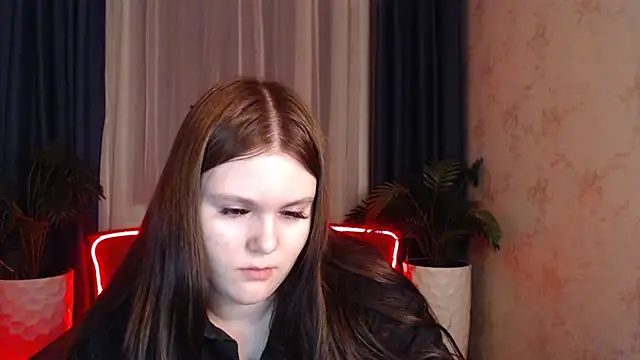 Chat XXX ao vivo de Musegirl